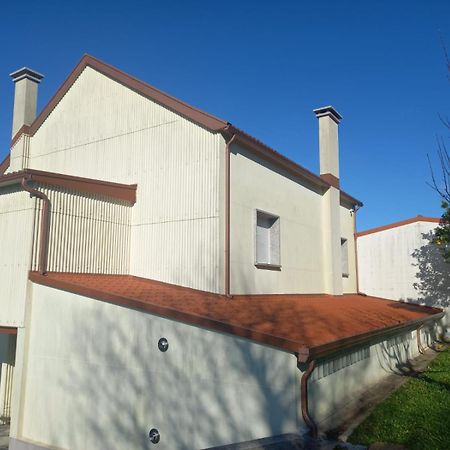 A Casa Do Avo Villa Lousame Eksteriør bilde