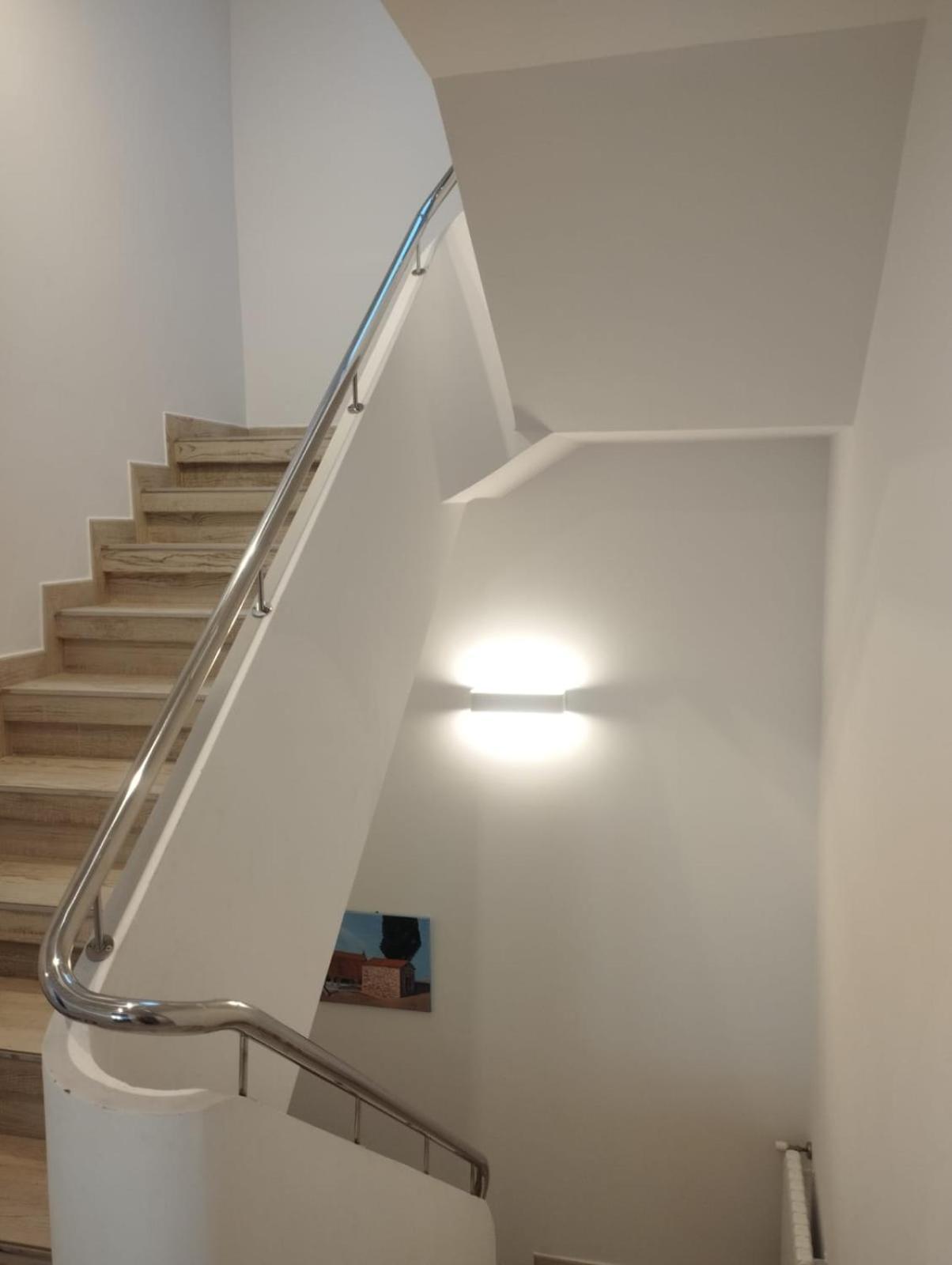 A Casa Do Avo Villa Lousame Eksteriør bilde