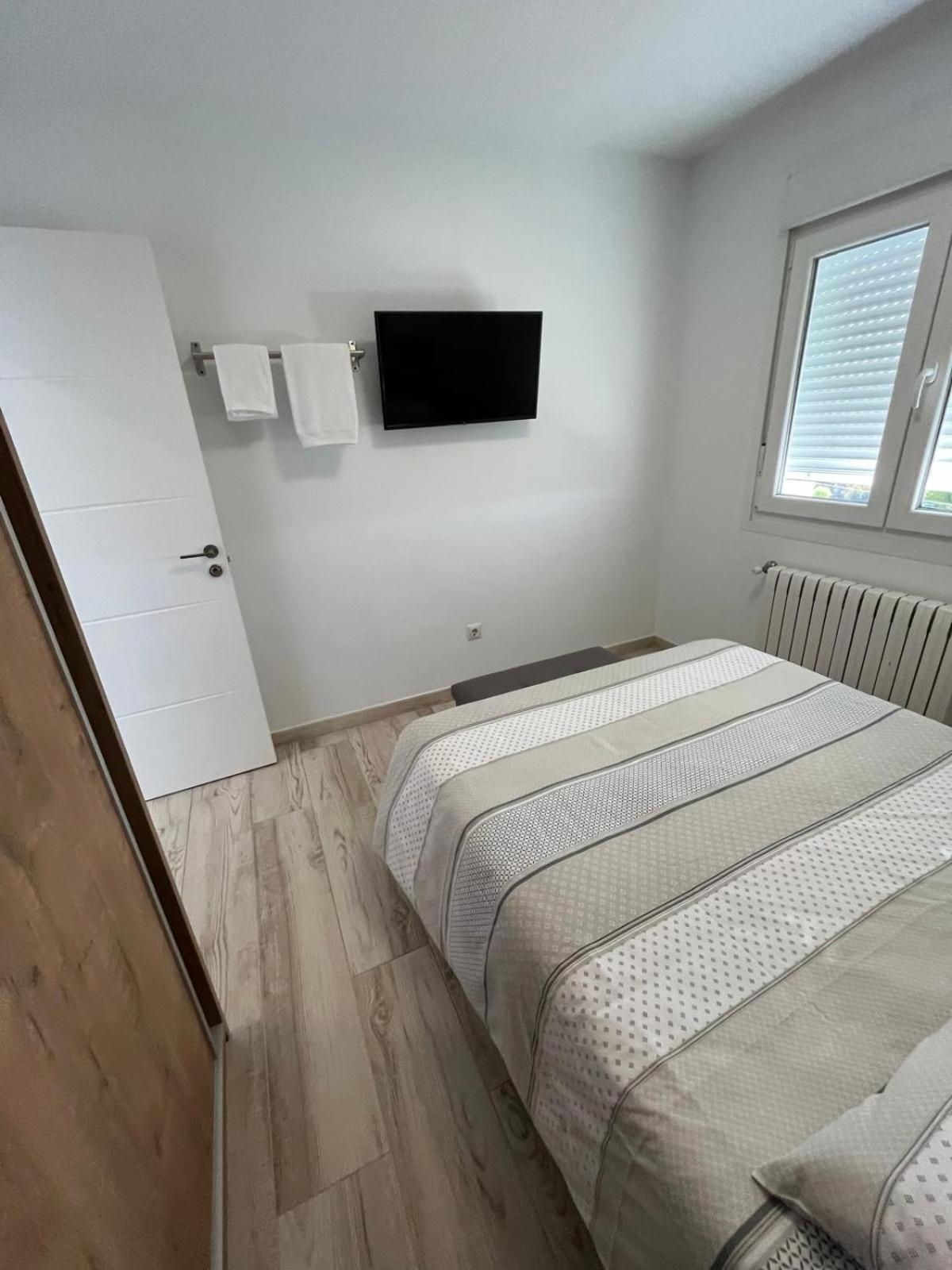 A Casa Do Avo Villa Lousame Eksteriør bilde