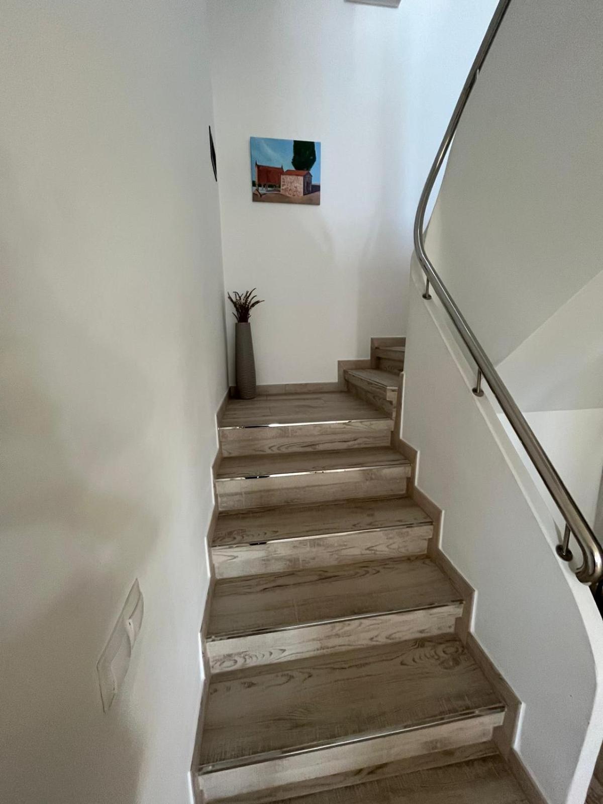 A Casa Do Avo Villa Lousame Eksteriør bilde